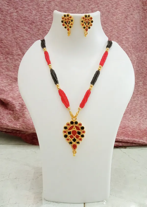Assamese_Traditional_Jewellery_Set_For_Women